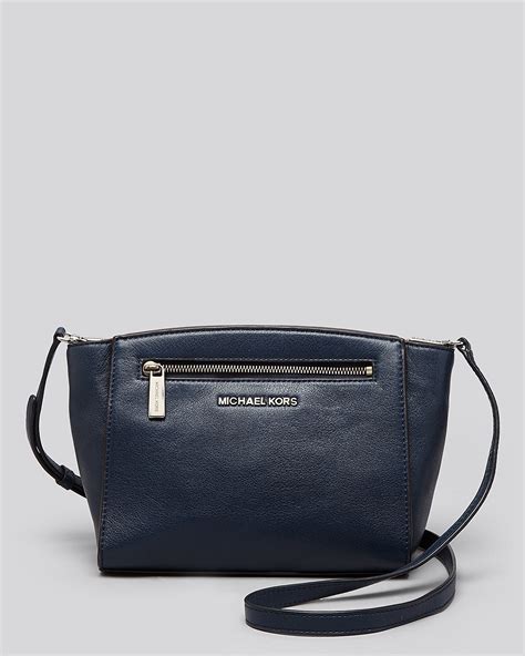 black michael michael kors crossbody sophie medium messenger|Michael Kors handbags.